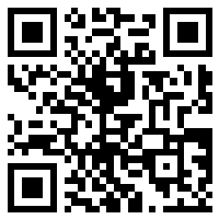 QR Code for bitcoin:1DPXE1QCSkFxTAQWFmiUA8ZhENDoaVw2w1