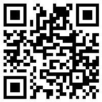 QR Code for bitcoin:1DPXdnf2qcKpec4EkUBqeRaUGKPzpiXYi6