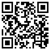 QR Code for bitcoin:1DPZDK1eW6JTS22nQtf9UbCcipfeZGXGXv