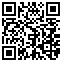 QR Code for bitcoin:1DPa6434rtUfoC1o768CHeVUwJbGK86pn2