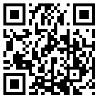 QR Code for bitcoin:1DPanwfY1eLFHd1FcAwh9Cw2yoDEGTS9Dt