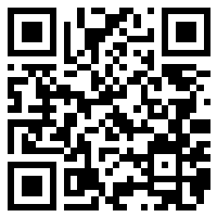 QR Code for bitcoin:1DPapNZnKTmk6pXMCQoioQJbt699mhSy4i