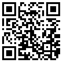 QR Code for bitcoin:1DPbWp7fcbTDaBfFZMGnhr4Fpx9JS6vWWF