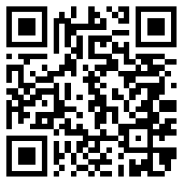 QR Code for bitcoin:1DPdN8sJQXRVVgyFkPHSwyaetg365eCtP