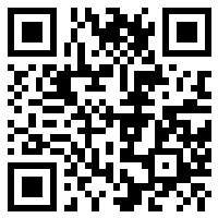 QR Code for bitcoin:1DPhM3fUsAtzGTvFy32TquFfu7dbaDwM5J