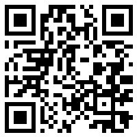 QR Code for bitcoin:1DPjCHSo8GmEM28BE5N8eJmFf5VRR4PWAJ