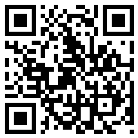 QR Code for bitcoin:1DPm1aDZYDZG3K5hmMRPaMnM5GbG7PR2D3