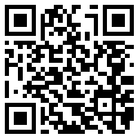 QR Code for bitcoin:1DPtHVR41TitQVtTZkDvjt54L8DJCSdVCF