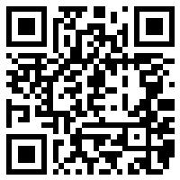 QR Code for bitcoin:1DPvmUyrAhTQspPRjSE6Jze6LTasHXZQRf