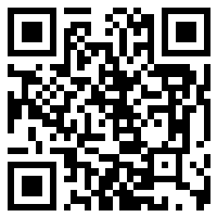 QR Code for bitcoin:1DPyuCM7pJub46gpDAo1a2L3hpmLzYCCZa