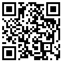 QR Code for bitcoin:1DQ3uFggybVogPszqiApK3B1FNpobRTkPX