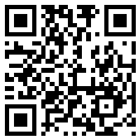 QR Code for bitcoin:1DQedqRhXz1JXeFKfdadQPyj2TWB4JFWkS