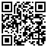 QR Code for bitcoin:1DQiyqsD881nrxNFBTbB1JFQZEZ3sLPpHT