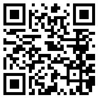 QR Code for bitcoin:1DQwVoXRBFbFj2WHrccVTmeckBAmb4dtqB