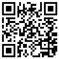 QR Code for bitcoin:1DR16GGhX6jJbuWrWHw3u8fbPXhQ8XMfNa