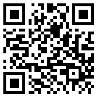 QR Code for bitcoin:1DR5U7xLFGLheEkaGhcxVQDYPQHNe6ibik