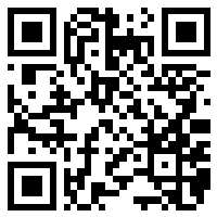 QR Code for bitcoin:1DR72Rx3pGrDsc7jvbVdtJrZn8aH7UGZpE