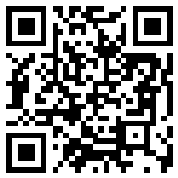 QR Code for bitcoin:1DRArGCxvbTKJ1179n2CNnaCig1Pi6J11F