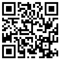 QR Code for bitcoin:1DRB1eaddYucRoDZqqtxWtnSW2jSq5zxa8