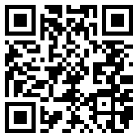 QR Code for bitcoin:1DRTMbFSKXUAYejzPzucViFDVncc4SM3Yy