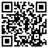 QR Code for bitcoin:1DRUh2AvJaar5evD7G7ebtnJ2aP4KhiWW2