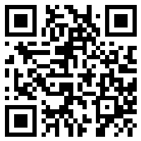 QR Code for bitcoin:1DRYWZFQrc81jLFCGc5fvVRngXQCL3pkct