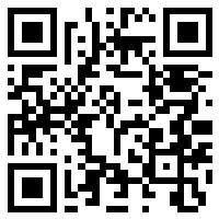 QR Code for bitcoin:1DReL9AUMgLWRa9KML1m5StBJZJBDC8NGD