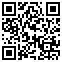 QR Code for bitcoin:1DRtswhhK8PWTk9BLQ3FHu5m2rwfU8VbCV