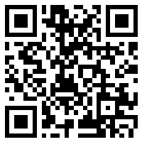 QR Code for bitcoin:1DRwiNSAiHS2iPq2eQHA7RNFfFJnFMzK7J