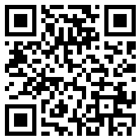 QR Code for bitcoin:1DRwpWPtebQYJMMocjf7zvgqomjvTvJfSf