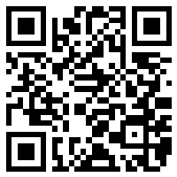 QR Code for bitcoin:1DRyvJvrHab3W7frQ8bxZ3SY9t4kMPZfKA