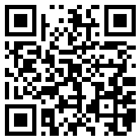 QR Code for bitcoin:1DRzddCwRucr8hpHo15pfAgwGNHTdCFuhN