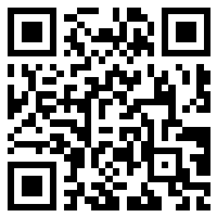 QR Code for bitcoin:1DS2ti1ctLiScxMdZZPbM9QJwjZ8sJYVUh