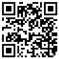 QR Code for bitcoin:1DSCJbKrHvh5NmLj85Li4wvhZGKpgbMDUb