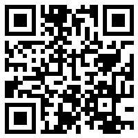 QR Code for bitcoin:1DSCuALVJTLUBT7zaLnb1yo6W2XMpwWKcL