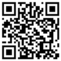 QR Code for bitcoin:1DSDCT73U7fXFDmVytM89CYhm1XWRRXp9H