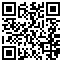 QR Code for bitcoin:1DSH7TMwR8k5FgP8p7FdFnRBt9A4DGCd5a