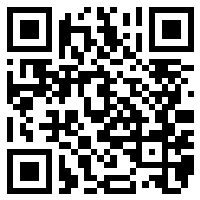 QR Code for bitcoin:1DSMM3GqQozn3EPFvRi9S16qdD9PtC6PyC