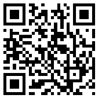 QR Code for bitcoin:1DSQRgDeR4J9LWREyyemiQCSunDPy2D55T
