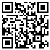 QR Code for bitcoin:1DST3gk9GdKJPX1n2eXWNt77krobNgrqCD