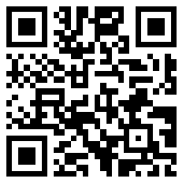 QR Code for bitcoin:1DSWeBnPeyk9UNhJaJrKvvHyXuv783VdkG