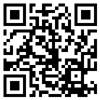 QR Code for bitcoin:1DSd7DPEJstNQae6UyvZbUmN224UgreTYR