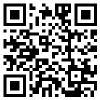 QR Code for bitcoin:1DSdfm3KtXE4WLo4UB4sd2RyMns9gsvxBA