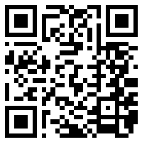 QR Code for bitcoin:1DSpo4uikcwsUEfxEEdvFt3iHJRm3QfaP9
