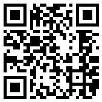 QR Code for bitcoin:1DSuQVUGnnzDCnMgiUeeV8ftFB61G774bD