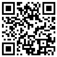 QR Code for bitcoin:1DT5VuDhxusbfn5qCLVZCTcyCTNdwxGFd1