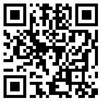 QR Code for bitcoin:1DT8ENTKDcSuk4XoGLv9SaiFRkkiP3Kb8P
