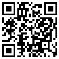 QR Code for bitcoin:1DTA8dtfXnUGKFr2Fb5DN3LRMoCR27tdzw