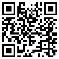 QR Code for bitcoin:1DTC79etSQ9sBYBhoF5tMCjs23pb87E3X8