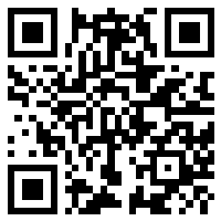 QR Code for bitcoin:1DTEZC6ShXBeXB6y1S2aYax4HdRvFKhfCX